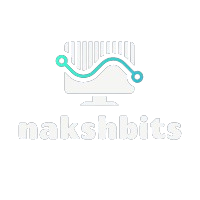 NakshBits Logo